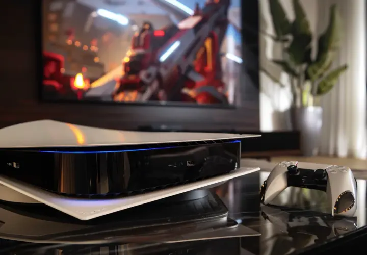 Odtwarzaj filmy wysokiej jakości: PS5 Blu-Ray! Musisz to mieć