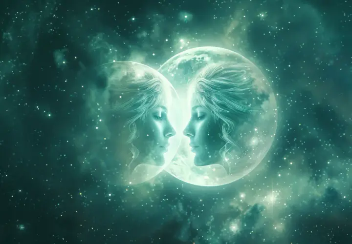 Codzienny horoskop dla znaku zodiaku Bliźnięta - przepowiednie