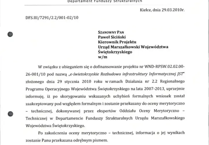 Jak napisać prośbę o dofinansowanie, aby uniknąć błędów i zyskać fundusze
