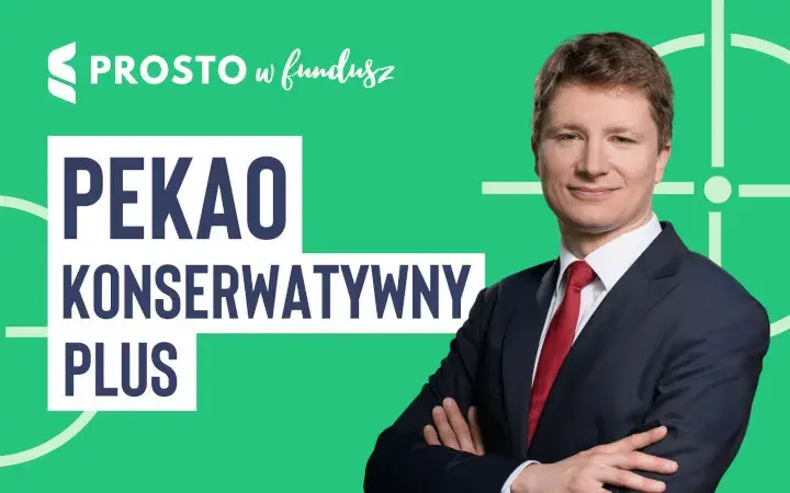 Fundusz konserwatywny - poznaj zasady bezpiecznego inwestowania