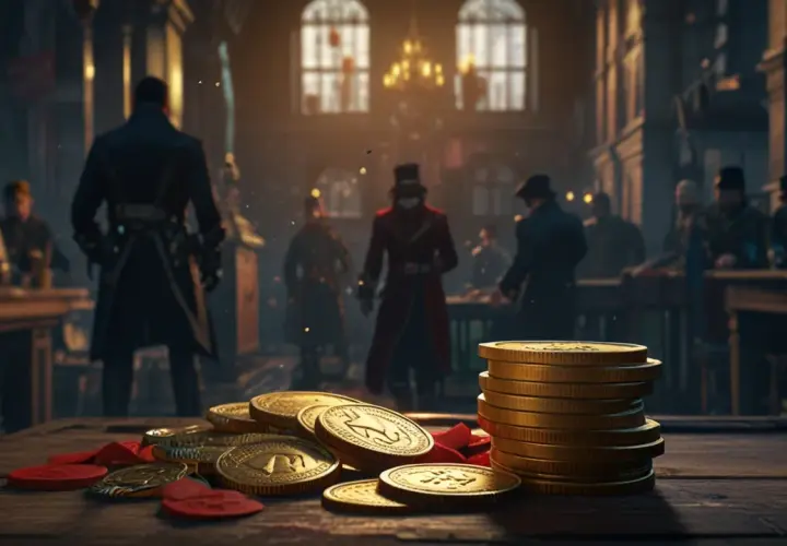 Zdobądź swoją kopię Assassin's Creed Syndicate bez wydania ani grosza!