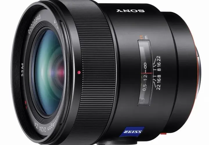 Jakie obiektywy pasują do Sony Alfa? Odkryj najlepsze modele i porady
