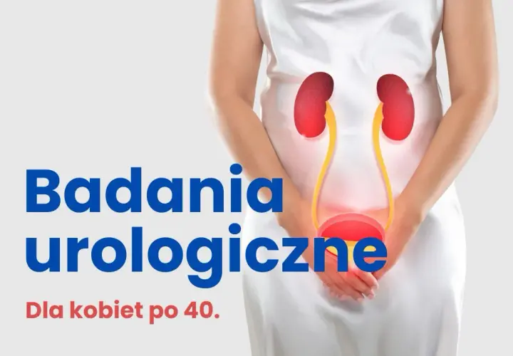 Jakie badania wykonuje urolog kobiecie - kompletna lista na 2025