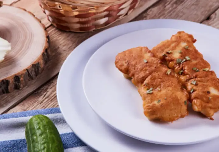 Con qué acompañar churros de pescado para realzar su sabor y textura