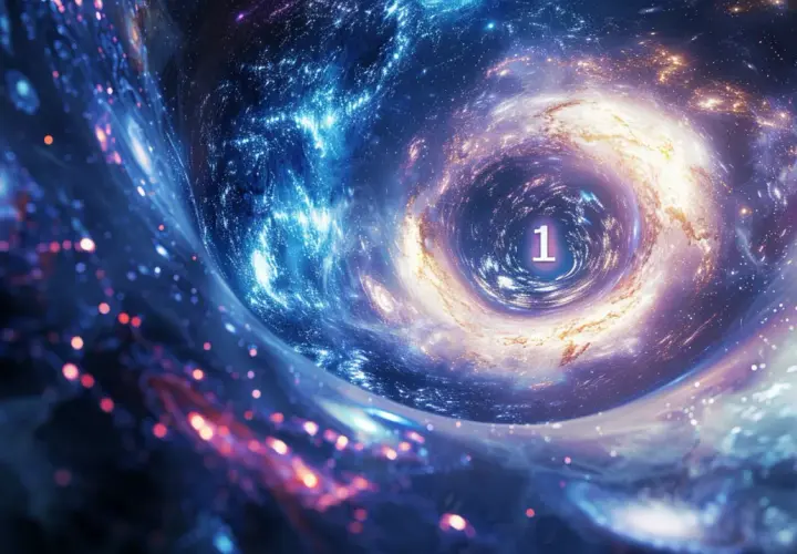 Astrologiczna 9: Jaki ma wpływ na Twoje przeznaczenie? Sprawdź