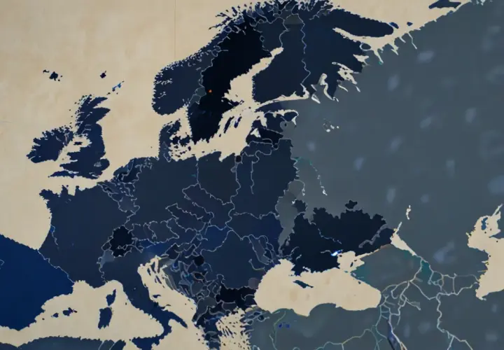 Unia Europejska się zmienia - ile państw jest w Unii obecnie?