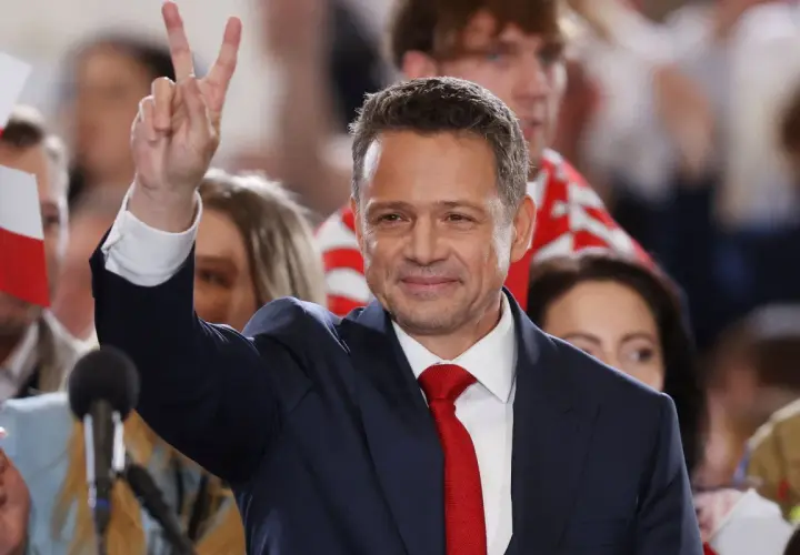 Rafał Trzaskowski czy Andrzej Duda: Kto ma większe szanse na zwycięstwo?