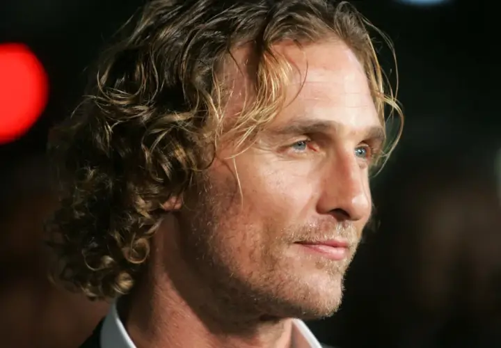 Matthew McConaughey: Oszałamiające zarobki i majątek gwiazdora
