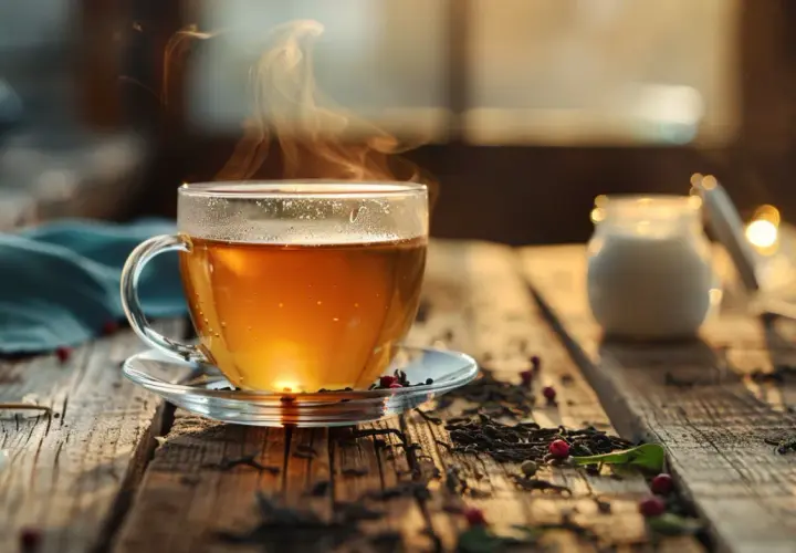 Herbata o smaku Irish Cream: Czy warto spróbować? Nasza opinia