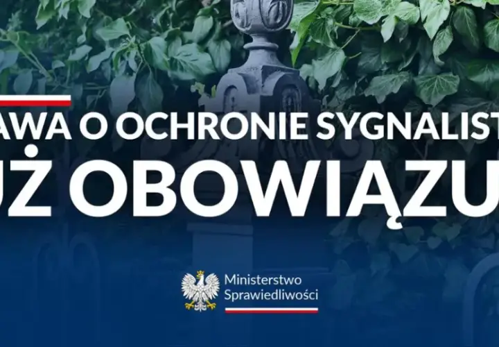 Ustawa o ochronie sygnalistów: kluczowe prawa i ich znaczenie dla Ciebie
