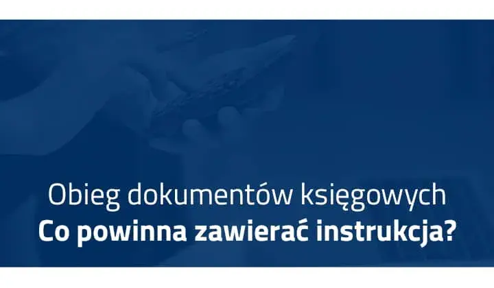 Czy instrukcja obiegu dokumentów jest obowiązkowa? Sprawdź, co musisz wiedzieć!