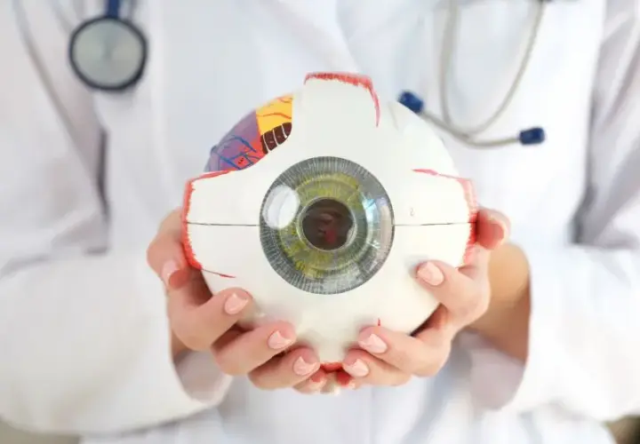 U.B.M. Meble Medyczne – jak pomagamy w tworzeniu nowoczesnych placówek diagnostyki i leczenia wzroku?