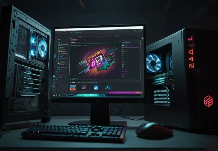 Czy Twój komputer udźwignie te ekstremalne wymagania Payday 3?