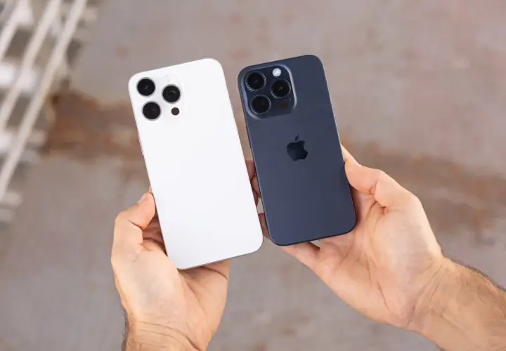 IPhone 15 vs 15 Pro porównanie: Co tracisz wybierając 15?