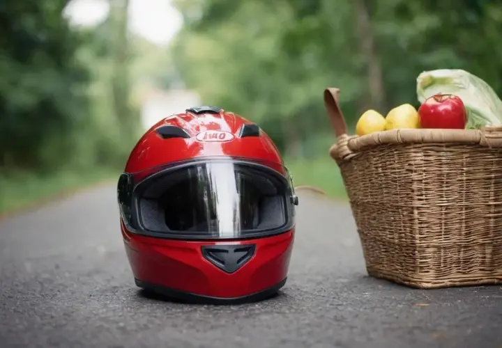 Karta rowerowa a jazda motorowerem - co musisz wiedzieć?
