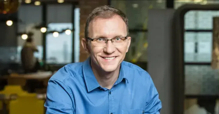 Marcin Iwuć Blog: Skarbnica Wiedzy o Finansach Osobistych