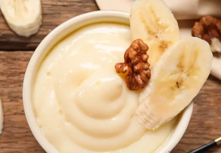 Jak zrobić pudding proteinowy – prosty przepis na zdrowy deser