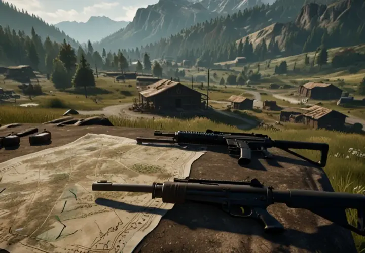 10 tajników mistrzowskiej rozgrywki w Far Cry 5. Nasz poradnik!