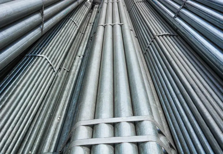 Dlaczego rury aluminiowe są coraz częściej wybierane w nowoczesnych instalacjach?