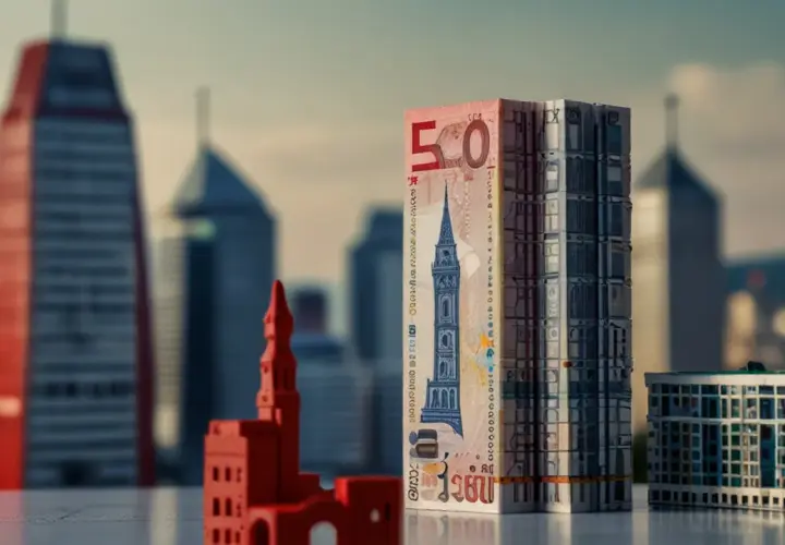 Cena za metr mieszkania szokuje? Czy to początek kryzysu na rynku?