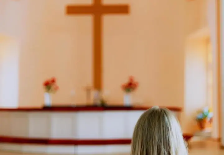 Spowiedź w Kościele ewangelickim – jak wygląda i co warto wiedzieć