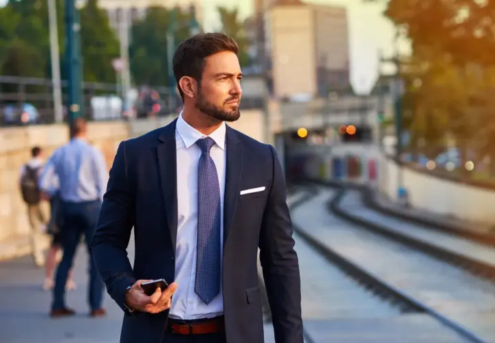 Dokąd nosić krawat: sprawdzone zasady eleganckiego dress code'u