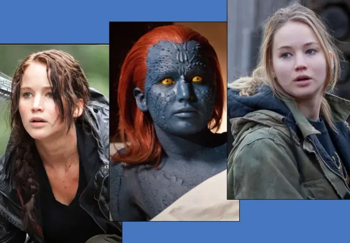 Kompletna filmografia Jennifer Lawrence: od debiutu do Oscara