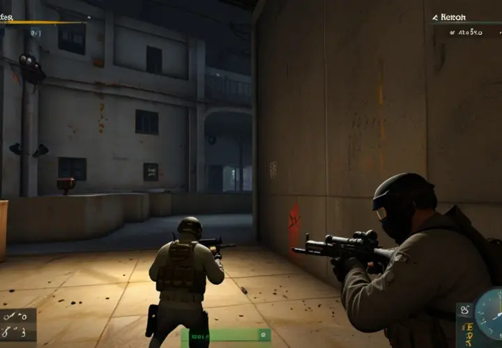 Czy komendy na WH w CS:GO to oszustwo czy wyższa szkoła jazdy? Dyskusja