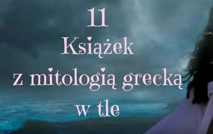 Najlepsze książki o mitach greckich, które musisz przeczytać
