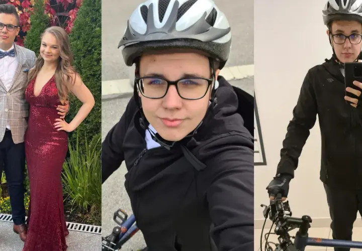 Ile czasu zajmuje przejechanie 10 km na rowerze? Sprawdź to!