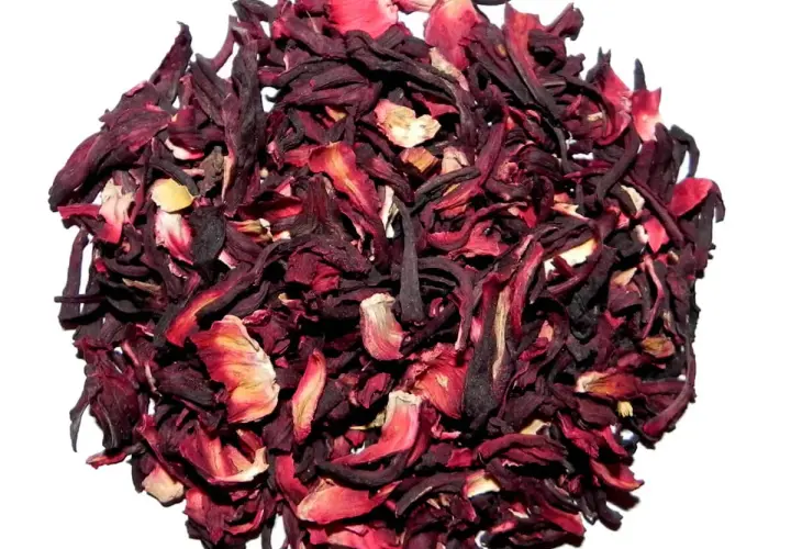 Jaki hibiskus wybrać na aromatyczną herbatę - wszystko co musisz wiedzieć