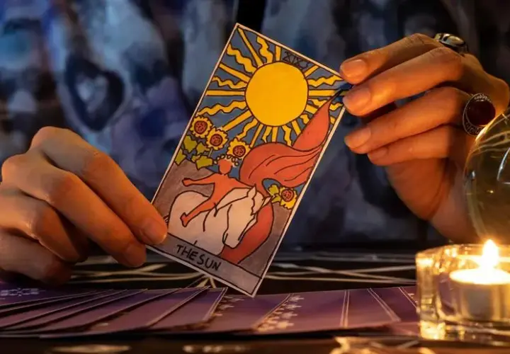 Tarot Bliźnięta - Horoskop Tygodniowy i Interpretacja