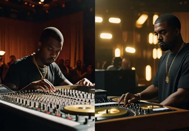 Kanye: Muzyczny geniusz czy szaleniec? 5 faktów, które zszokują