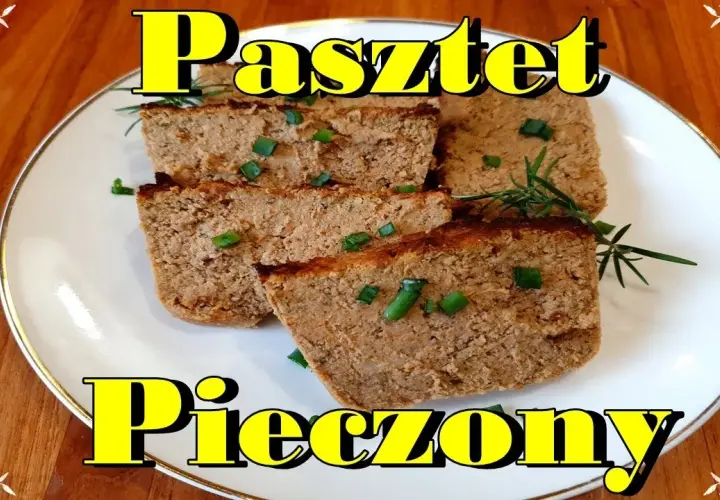 Jak się robi pasztet wieprzowy - prosty przepis na pyszne danie