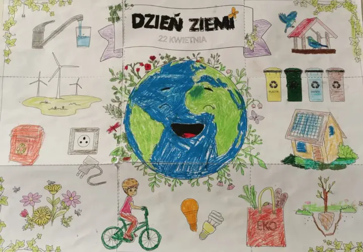 Jak zgłosić nielegalne wyrzucanie śmieci i chronić naszą planetę