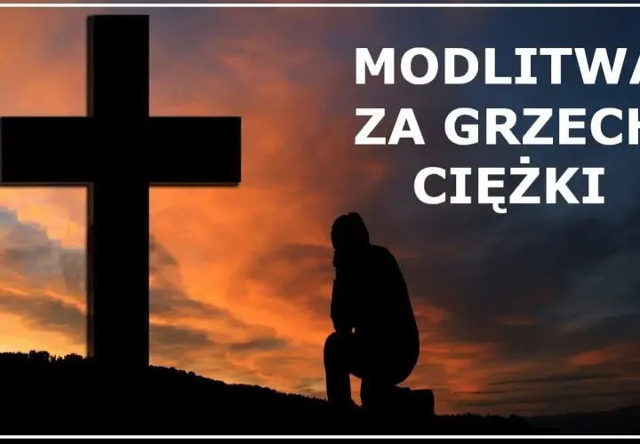 Czy przerwanie nowenny to grzech? Odkryj prawdę o modlitwie
