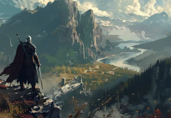Wiedźmin 1 na PS4: Czy kiedykolwiek się doczekamy? Analizujemy szanse