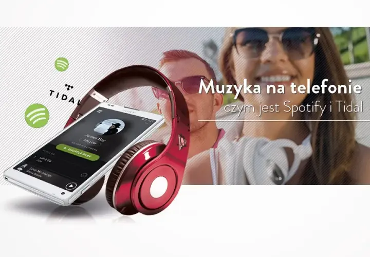 Co to jest Tidal w Play i jak skorzystać z darmowego dostępu?