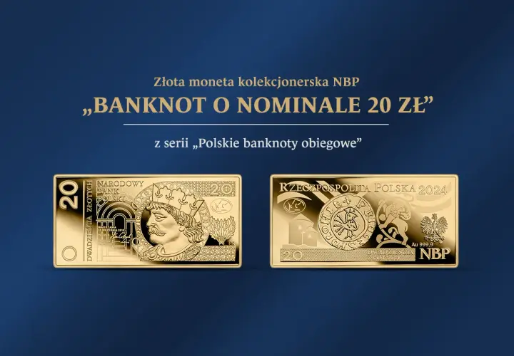 Gdzie kupić banknoty kolekcjonerskie NBP i nie przepłacać?