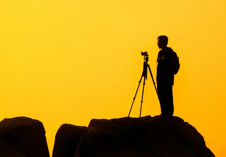 Akcesoria, które musisz mieć do swojego bezlusterkowca Nikon. Podpowiadamy!