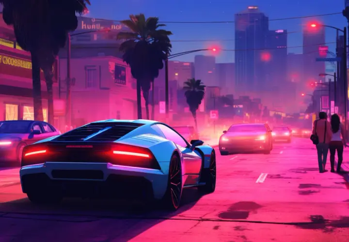 Jak zarabiać w GTA Online - szybkie sposoby na zarobienie pieniędzy