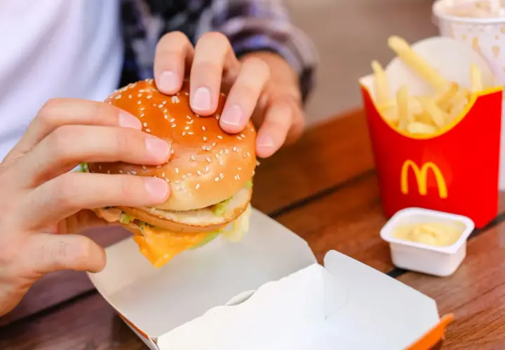 Sos śmietanowy jak z Maka - łatwy przepis na domowy smak McDonald's