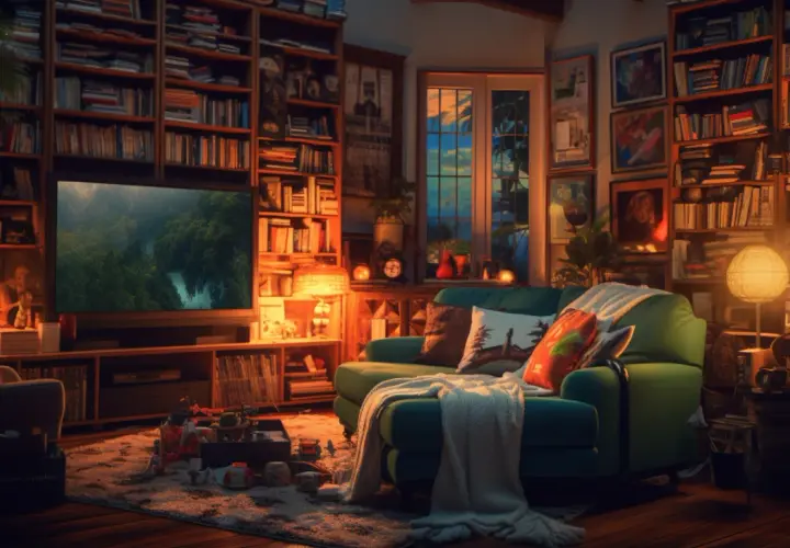 Top 10 najlepszych filmów na wieczór w telewizji