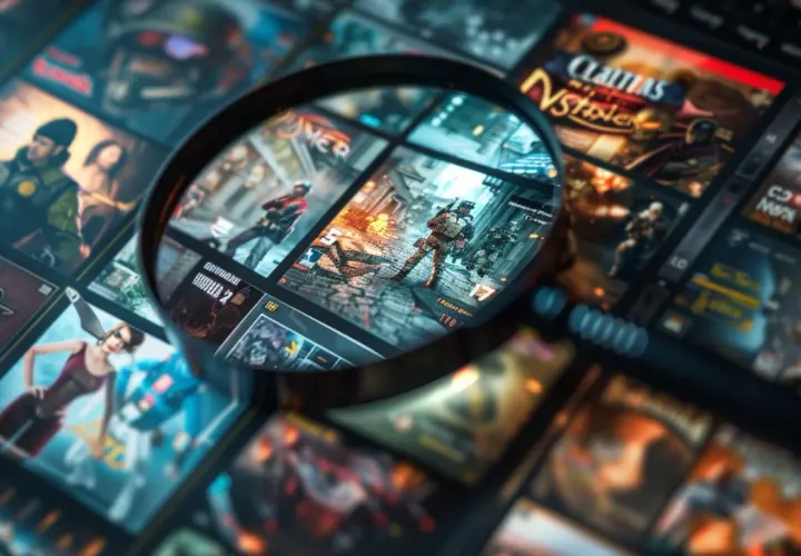 Lista serwerów Call of Duty: Znajdź najlepsze miejsce do gry 