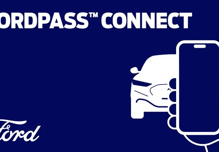 Jak połączyć telefon z samochodem przez bluetooth ford - proste kroki