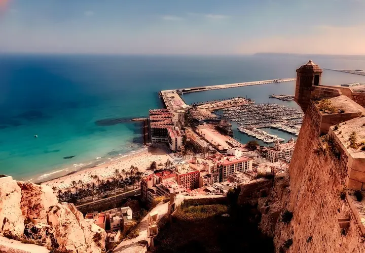 Co warto zobaczyć w Alicante i okolicy?