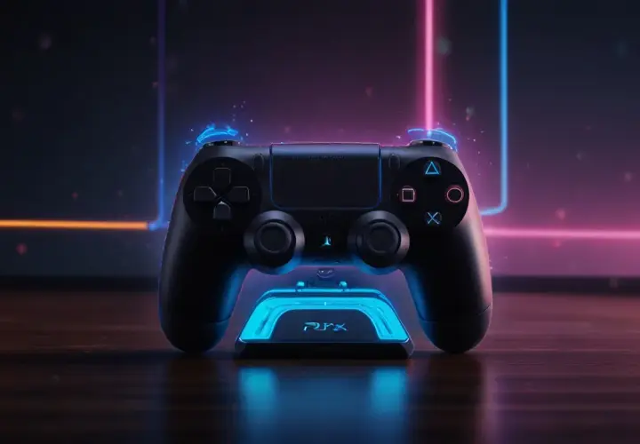 Co to jest PlayLink PS4 i PS5 oraz jak działa w kontekście gier?