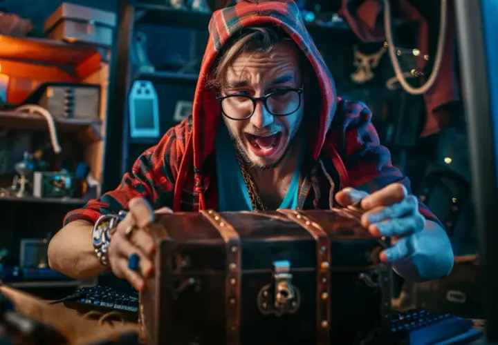 Darmowe gry na Steam: Jak znaleźć ukryte perełki? Poradnik graczy