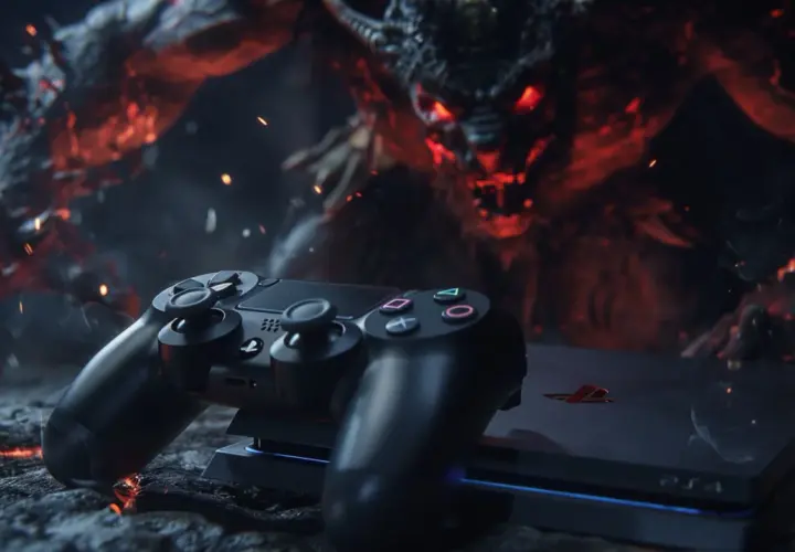 Diablo 4 na PS4: Co wiemy o wersji na starszą konsolę? Plotki