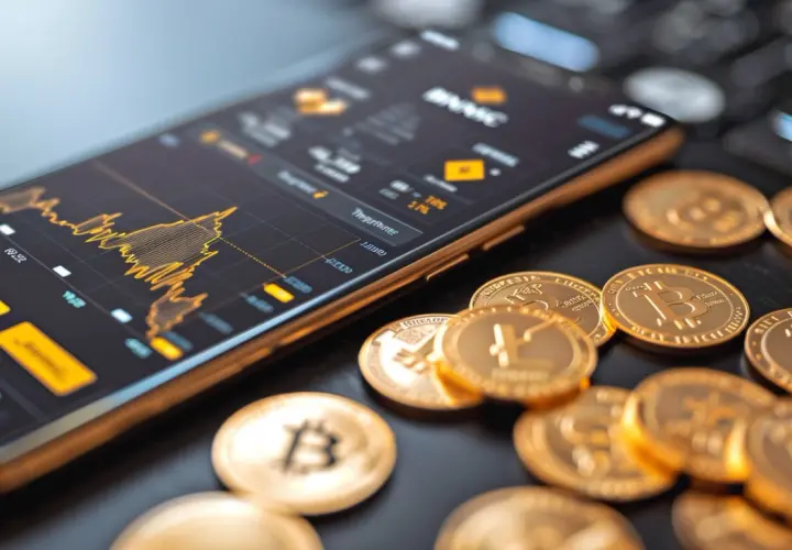 Wprowadzenie do Binance - Najważniejsze informacje dla nowicjuszy